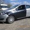 Ford Fiesta 3